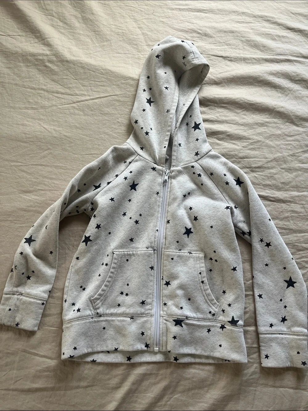 Old Navy cozy two
